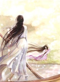 厨娘有喜之太傅大人好手艺