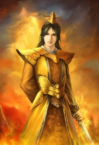 修魔