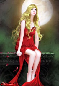 盛世魔妃，第一廢柴庶女